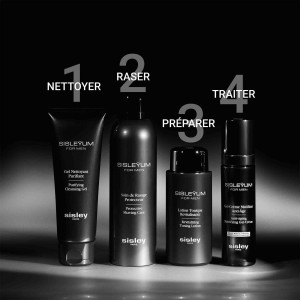 copy of SISLEŸUM FOR MEN REINIGENDES GEL copy of SISLEŸUM FOR MEN REINIGENDES GEL